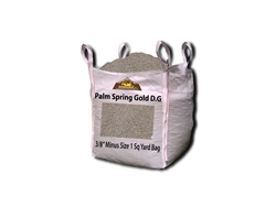 Palm Springs Gold D. G.