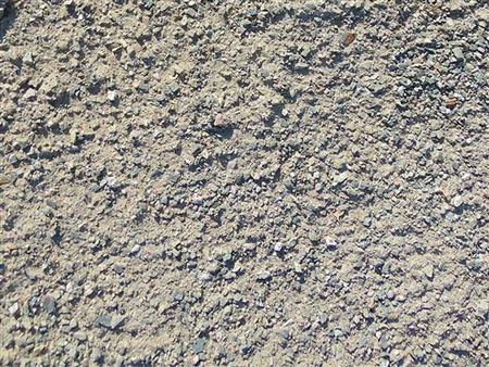 Surf Green Decomposed Granite - Crushed Granite