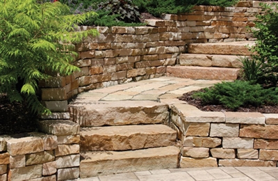 Kodiak Wall Stone