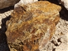 Casino Royale Gold Boulder Rock 24" - 30" near me - Big Rocks