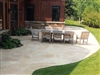 Fossil Creek Flagstone Patio 1" minus