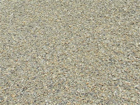 Monsoon Gray Decomposed Granite 1/4" Minus - DG Landscaping
