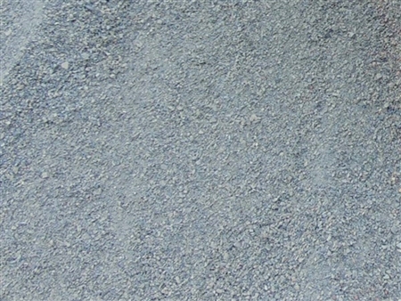 San Diego Gray Decomposed Granite Fines 1/4" Minus - DG Landscaping