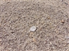Salt n Pepper White Decomposed Granite 3/8" Minus - Crushed Granite Landscaping