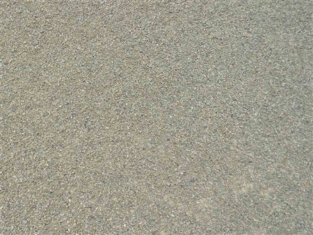Monsoon Gray Decomposed Granite - Crushed Granite Stone