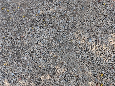 Mojave Gold Decomposed Granite 3/8" Minus - DG Near Me