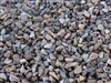 Apache Brown Granite Rock 1/2" - Landscape Rock Near Me