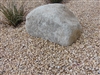 California Gold Gravel 3/4" Truck Load  - Landscape Materials Near Me