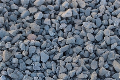 Creek Grey Gravel 3/4" Price Per Yard