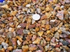 Copper Rose Gravel 3/8" Truck Load - Gravel For Sale