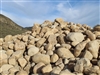 Desert Gold Landscape Boulders 12" - 18"