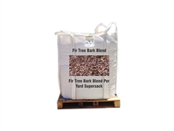 West Coast Fir Tree Bark Blend