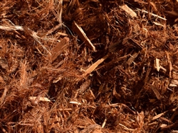 Gorilla Hair Bark - Mulch Types