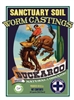 Buckaroo Worm Castings - Soil Amendments