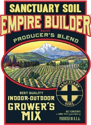 Empire Builder - Topsoil Amendment