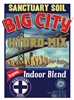 Big City Hydro Mix - Topsoil Near Me