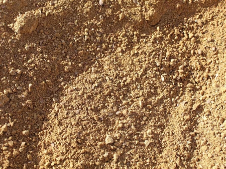 Anejo Gold D. G. 3/8" Minus  - Pathways Decomposed Granite