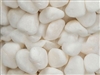 Nara Snow White Pebbles 3/4"- 1-1/4" - Landscape Stone