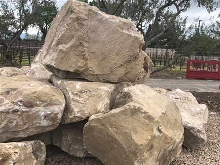 Calistoga Large Boulders 24" - 30"