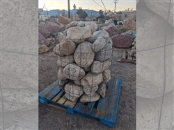 San Gabriel River Rock 18"- 24" - Landscape Rock