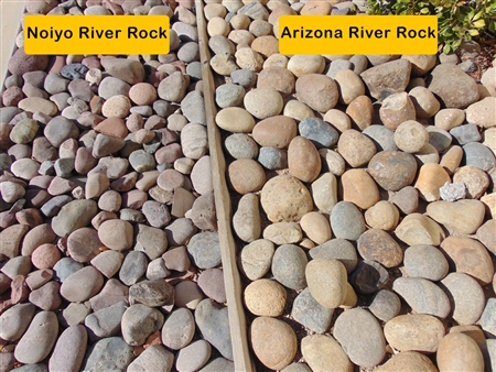 Ashland® River Rocks