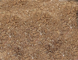 Desert Tan Decomposed Granite 1/4" Minus