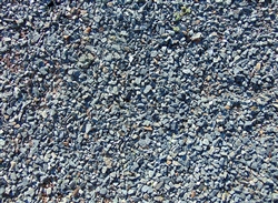 Blue Moon Gravel  3/8" Screened- Landscape Materials Near Me