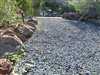 Blue Moon Gravel 3/8" Screened - Landscape Materials Near Me