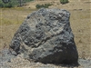 Irish Knights Green Boulders 3 to 4 feet