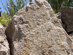 Calistoga Boulders Specimen