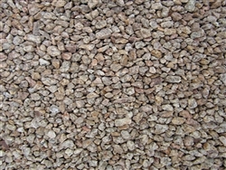 Desert Gold Gravel 3/8" Screened