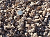 Desert Gold Gravel 3/4" Screened  Truck Load - Landscape Materials Near Me