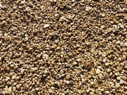 Mohave Gold Gravel 3/8" Screened - Landscape Materials Near Me