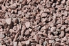 Ruby Red Gravel 1/2" Screened Per Yard - Gravel For Sale