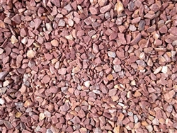 Cactus Berry Gravel 3/4" Truck Load - Rock Quarry