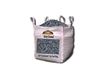 Creek Grey Gravel 3/8" Price Per Yard - Landscape Rock Near Me