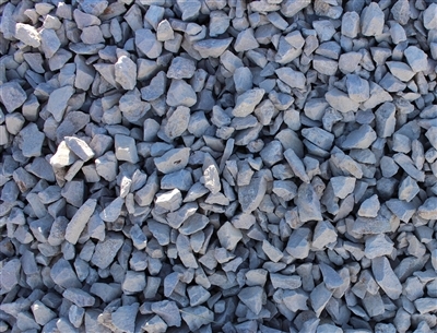 Lavender Gravel 3/4" Wholesale Prices - Rock Landscaping