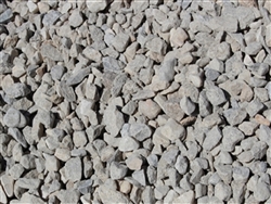 Light Grey Gravel 3/4" Wholesale Prices - Landscape Gravel