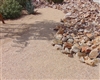 Arizona Blonde Landscape Gravel 1/4"