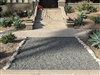 Cloud Nine Gravel 3/8" Screened Per Ton -Landscaping Rocks