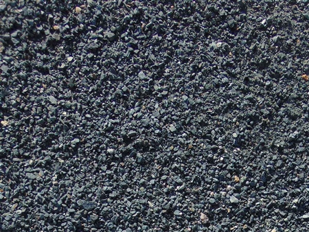 Monsoon Skies Grey Blue Decomposed Granite 3/8" Minus