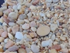 Coral Sea Pebbles 1/4" - 1/2"