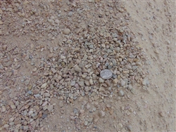 Palm Springs Gold Decomposed Granite