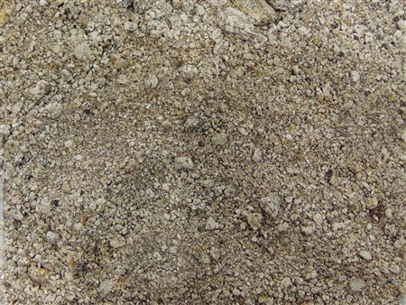 Salt n Pepper White D. G. 3/8" Minus - installing decomposed granite with stabilizer