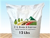 100 percent natural organic D.G. Binder - 12 Pound