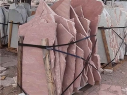 Arizona Flagstone Rose Select