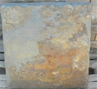 California Gold Flagstone Select 2"