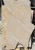 Arizona Flagstone Buff Select 3/4" to 1-3/4"