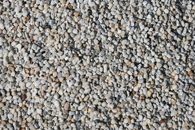 Pea Gravel 3/8" Screened Washed Bakersfield - 93306