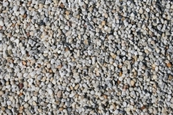 Pea Gravel 3/8" Screened Washed Visalia - 93291